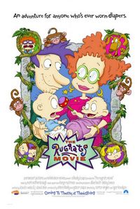 The Rugrats Movie