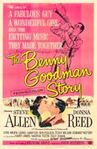 The Benny Goodman Story