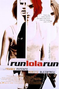 Run Lola Run