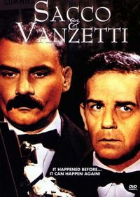 Sacco e Vanzetti (Sacco & Vanzetti)