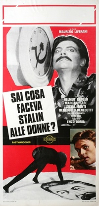 Sai cosa faceva Stalin alle donne? (What Did Stalin Do to Women?)