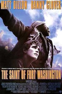 The Saint Of Fort Washington