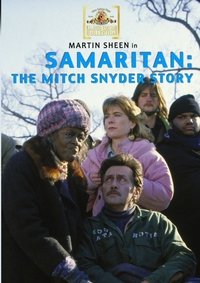 Samaritan: The Mitch Snyder Story