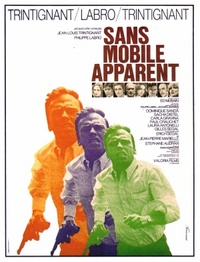 Sans mobile apparent (Senza movente)