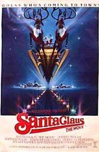 Santa Claus: The Movie