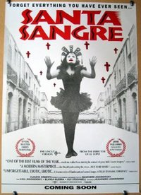 Santa Sangre