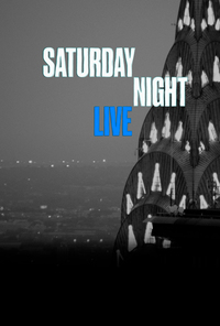 Saturday Night Live