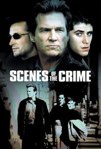 Scenes of the Crime