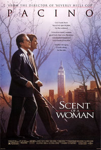 Scent of a Woman