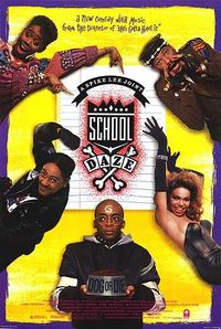 School Daze