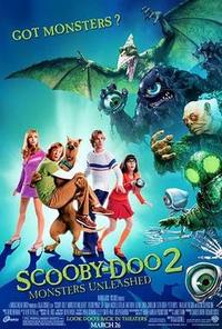 Scooby-Doo 2: Monsters Unleashed