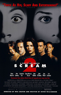 Scream 2