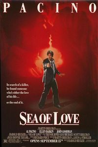 Sea Of Love