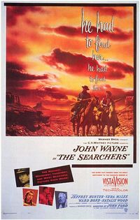 The Searchers