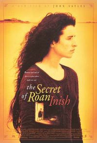 The Secret Of Roan Inish