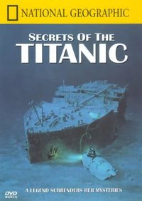 Secrets of the Titanic