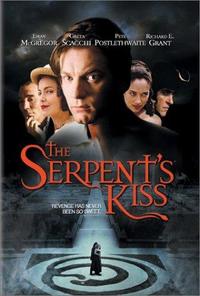 The Serpent's Kiss