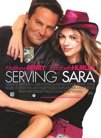 Serving Sara