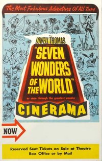 Seven Wonders of the World