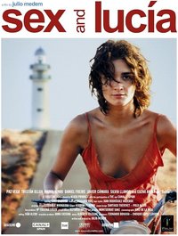 Sex and Lucia (Lucia y el sexo)