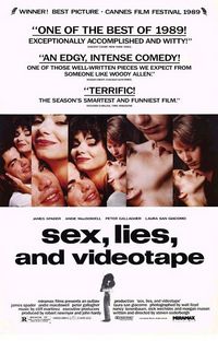 Sex, Lies and Videotape