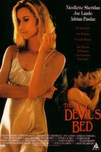 Shadows of Desire (The Devil's Bed)