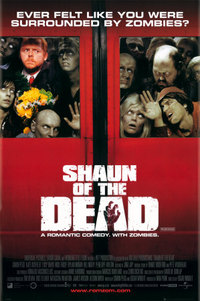 Shaun of the Dead