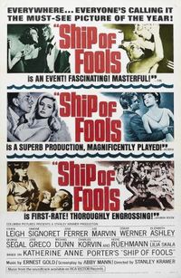 Ship Of Fools