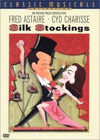 Silk Stockings