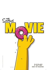 The Simpsons Movie