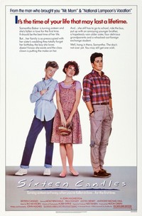 Sixteen Candles