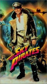 Sky Pirates