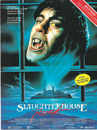 Slaughterhouse Rock