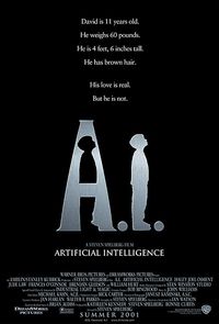 A.I.: Artificial Intelligence