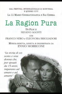 The Sleeping Wife (La ragion pura)