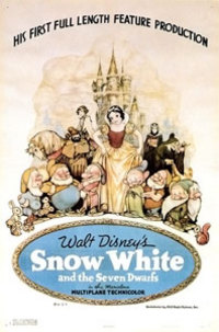 Snow White and the Seven Dwarfs