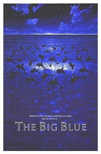 The Big Blue