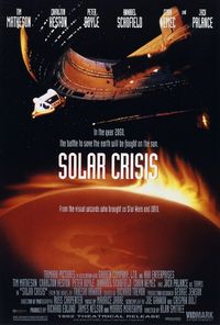 Solar Crisis