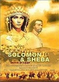 Solomon & Sheba