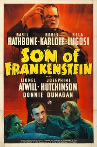 Son Of Frankenstein