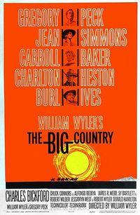 The Big Country