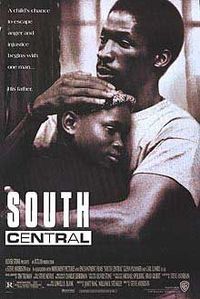 South Central