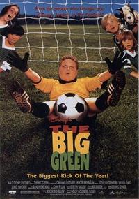 The Big Green 1995 - Soundtracknet