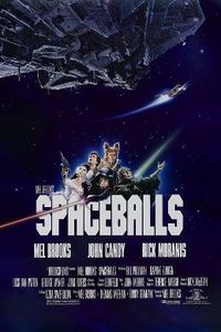 Spaceballs