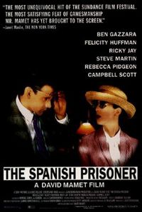 The Spanish Prisoner