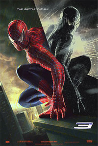 Spider-Man 3