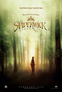 The Spiderwick Chronicles