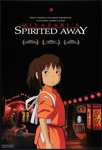 Spirited Away