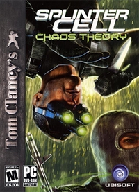 Splinter Cell: Chaos Theory 