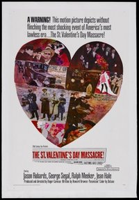 The St. Valentine's Day Massacre